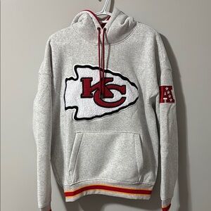 NFL Kansas City Chiefs Hoodie